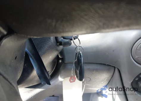 2006 Chevrolet Trailblazer Ls z USA, uszkodzony, nr VIN 1GNDS13S362229338